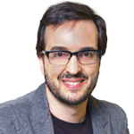 Pascal Mailhot